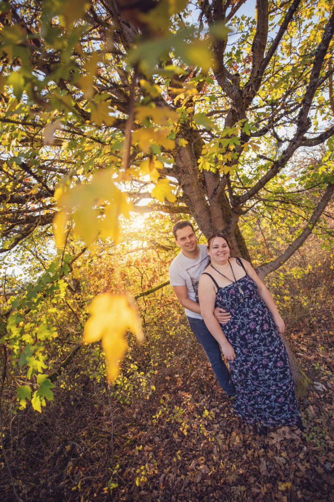 Engagement Shoot