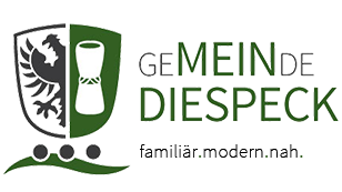 Logo Gemeinde Diespeck